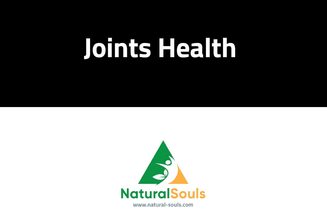Joint & Bone Health