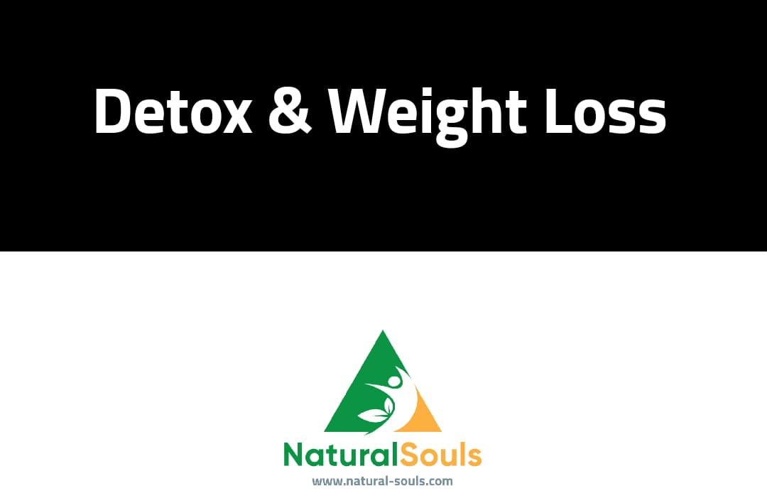 Detox & Weight Loss