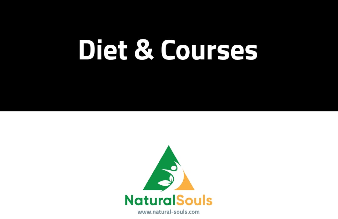 Diet & Courses
