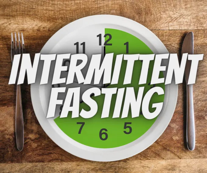 , Intermittent Fasting Course