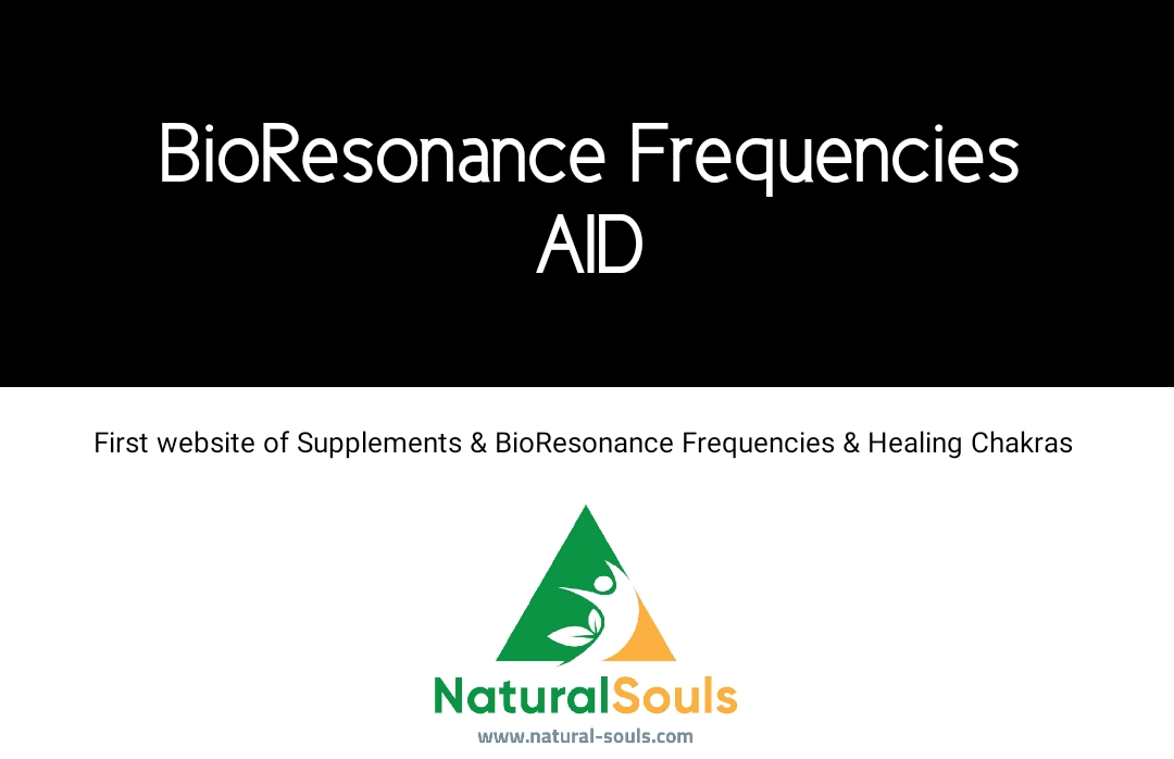 BioResonance Frequencies AID